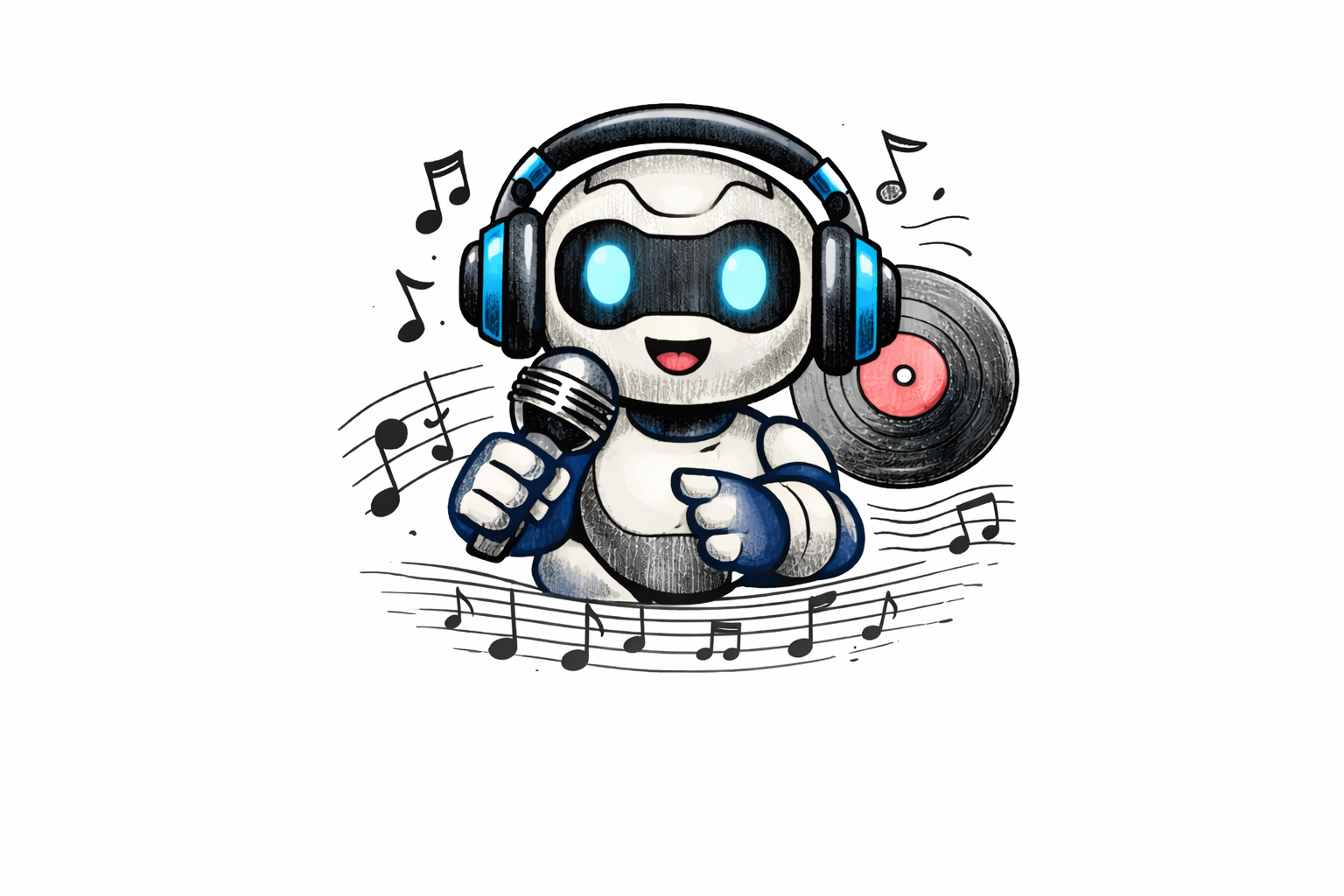 Logo von Music